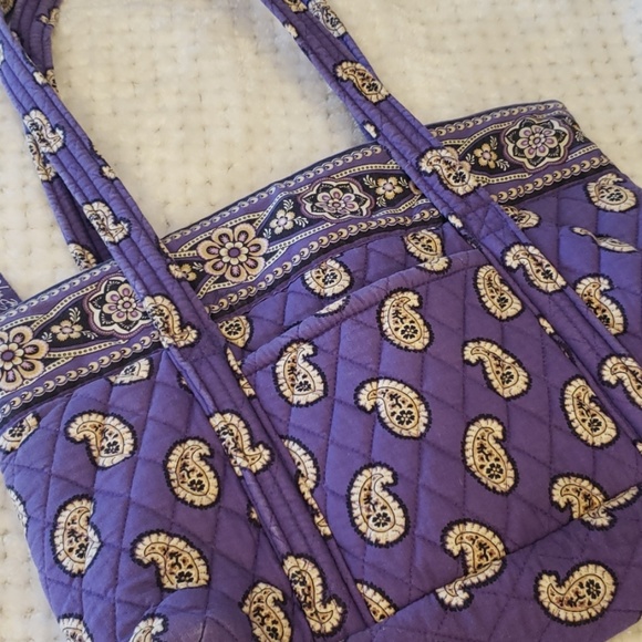 Vera Bradley Handbags - Vera Bradley tote